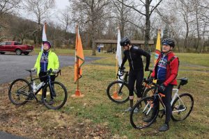 Annual Remember the Removal Walk, Ride, Steelville MO